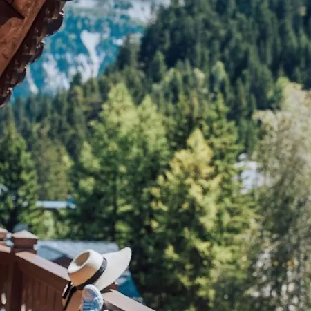 Manali By Alpine