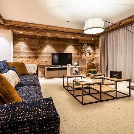 Aparthotel Manali By Alpine