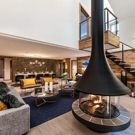 Manali By Alpine Aparthotel 5*