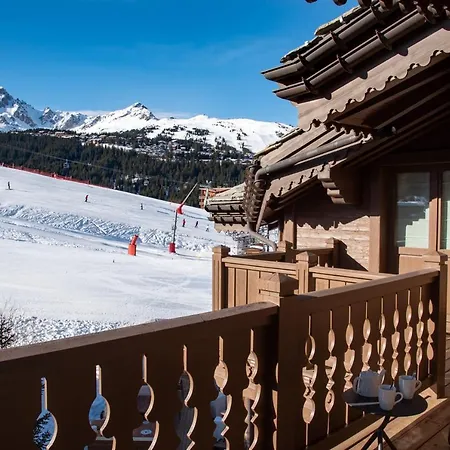 Aparthotel Manali By Alpine 5*