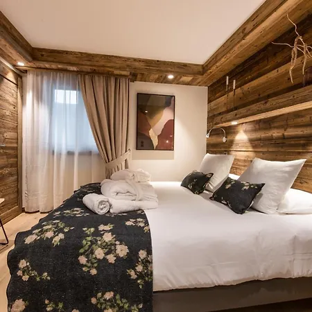 Manali By Alpine Aparthotel Courchevel