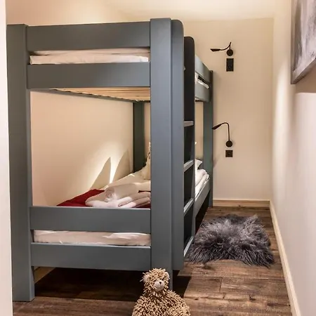 Aparthotel Manali By Alpine 5*