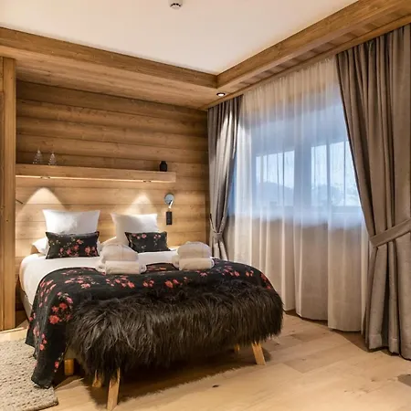 Aparthotel Manali By Alpine 5*