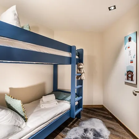 Aparthotel Manali By Alpine