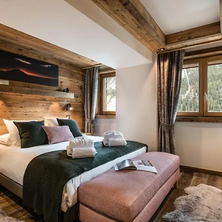 Aparthotel Manali By Alpine