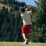 Manali By Alpine Hotel apartamentowy 5*