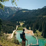 Hotel apartamentowy Manali By Alpine 5*