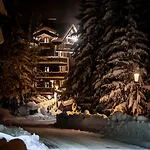 Manali By Alpine Hotel apartamentowy