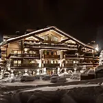 Manali By Alpine Hotel apartamentowy
