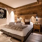 Hotel apartamentowy Manali By Alpine