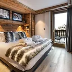 Manali By Alpine Courchevel
