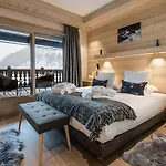 Manali By Alpine Hotel apartamentowy