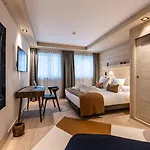 Manali By Alpine Hotel apartamentowy 5*