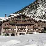 Manali By Alpine Hotel apartamentowy Courchevel