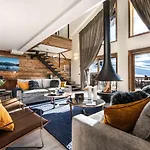 Hotel apartamentowy Manali By Alpine 5*