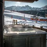 Manali By Alpine 5* Courchevel