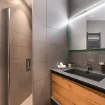 Hotel apartamentowy Manali By Alpine Courchevel