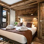 Manali By Alpine Hotel apartamentowy