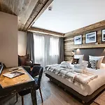 Manali By Alpine Hotel apartamentowy