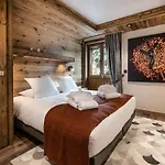 Hotel apartamentowy Manali By Alpine 5*