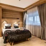 Hotel apartamentowy Manali By Alpine 5*