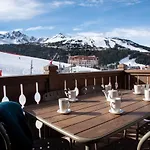 Manali By Alpine Hotel apartamentowy