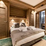 Manali By Alpine Hotel apartamentowy