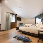Hotel apartamentowy Manali By Alpine