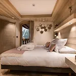 Hotel apartamentowy Manali By Alpine