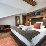 Hotel apartamentowy Manali By Alpine