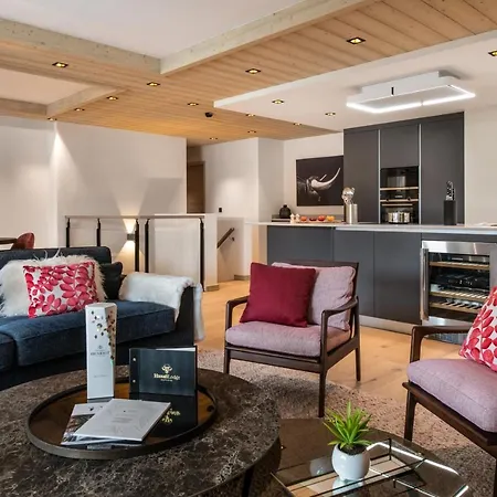 Aparthotel Manali By Alpine 5*