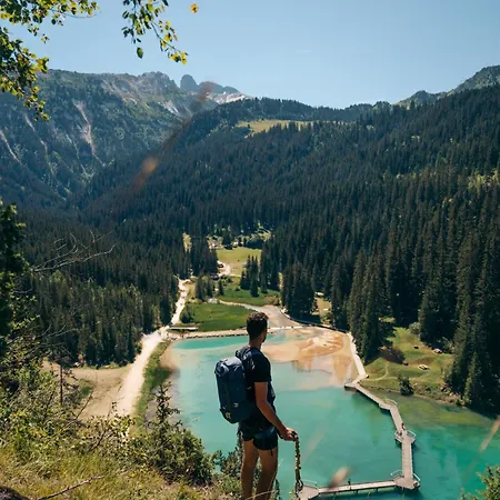 Апарт-отель Manali By Alpine 5*