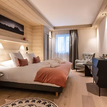 Manali By Alpine Aparthotel 5*