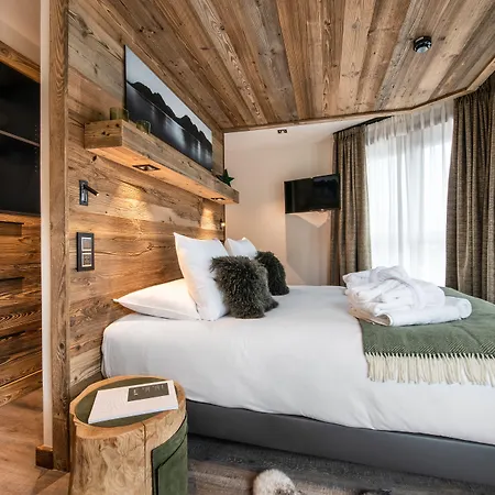 Aparthotel Manali By Alpine