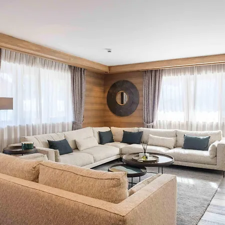 Aparthotel Manali By Alpine