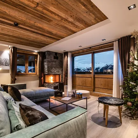 Manali By Alpine Aparthotel