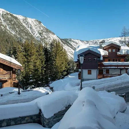 Manali By Alpine
