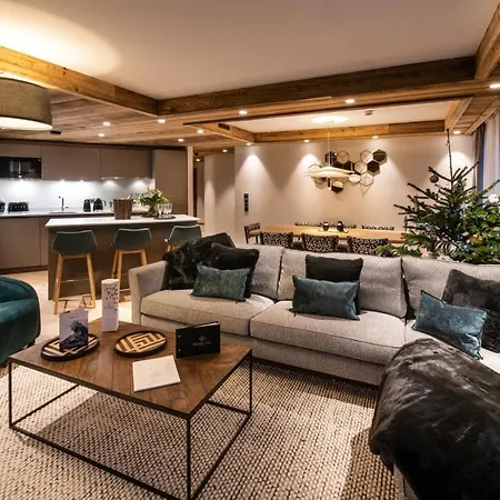 Apart-hotel Manali By Alpine