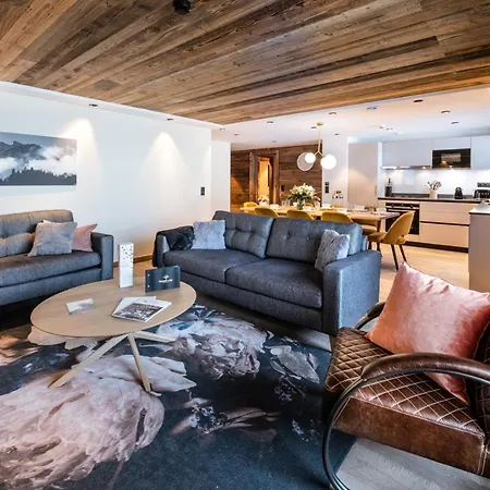 Manali By Alpine Apart-hotel 5*