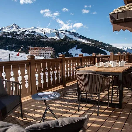 Apart-hotel Manali By Alpine