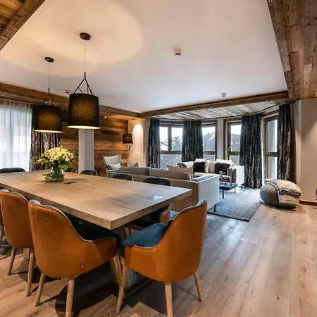 Manali By Alpine Apart-hotel 5*