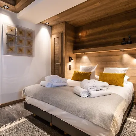 Apart-hotel Manali By Alpine