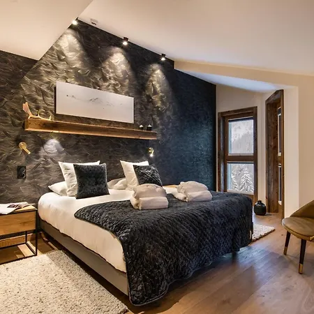 Apart-hotel Manali By Alpine 5*