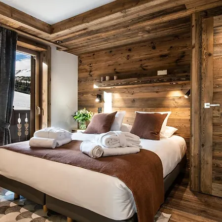 Manali By Alpine Apart-hotel