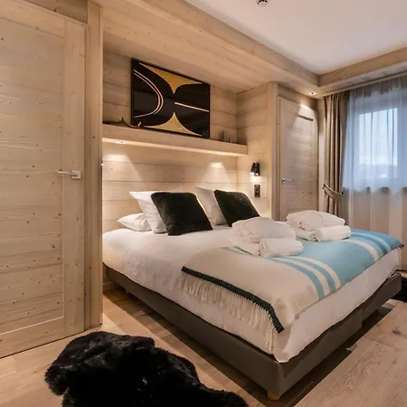 Apart-hotel Manali By Alpine 5*