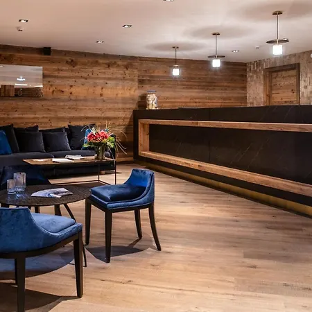 Manali By Alpine Apart-hotel