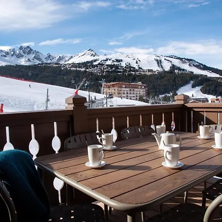 Manali By Alpine Apart-hotel