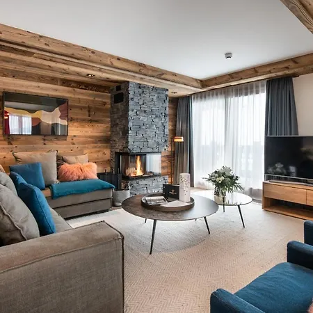 Apart-hotel Manali By Alpine