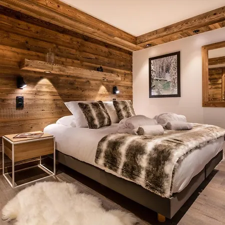Manali By Alpine Apart-hotel