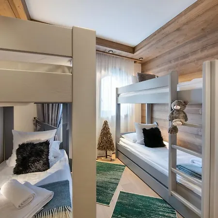 Apart-hotel Manali By Alpine